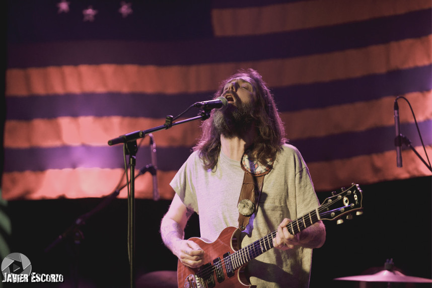 Chris Robinson-33