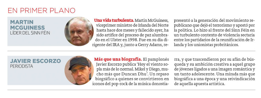 Entrevista Diario Vasco 3-1
